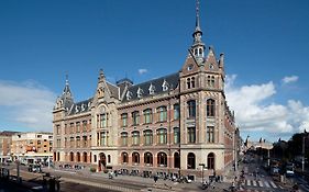 Conservatorium Hotel